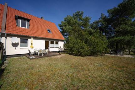 Wohn-oder Ferienhaus - 270.000,00&nbsp;EUR Kaufpreis, ca.&nbsp; 130,00&nbsp;m&sup2; in Barth (PLZ: 18356)