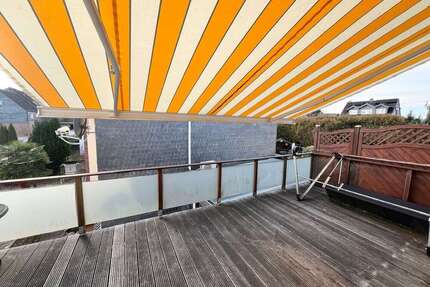 Wohnung zum Mieten in Kürten 750,00 € 72 m²