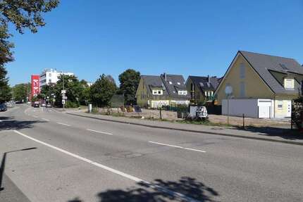 Grundstück zu verkaufen in Mannheim 395.000,00 € 903 m²