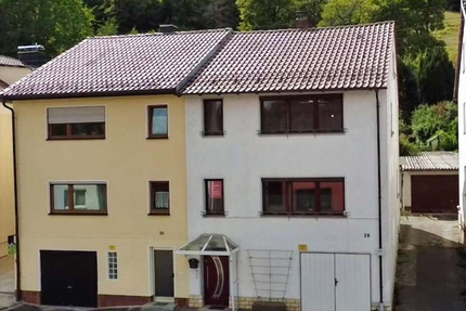 Haus zum Kaufen in Heidenheim 299.000,00 € 157 m²