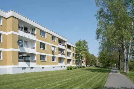Wohnung zum Mieten in Göttingen 889,00 € 89.72 m²