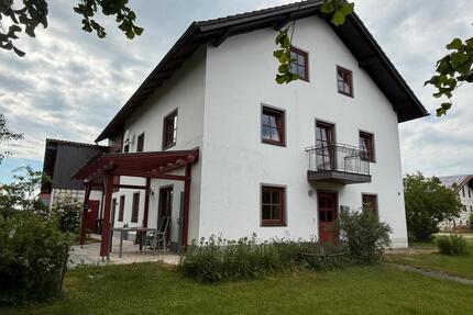 Kleines Bauernsacherl, Anwesen, Haus, Einfamilienhaus - Kienberg