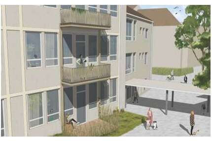 Wohnung zum Mieten in Dortmund 824,90 € 61.1 m²