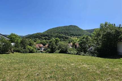 Grundstück zu verkaufen in Bad Überkingen 198.000,00 € 684 m²