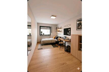 Room for Rent in Central Erkelenz - Heinsberg