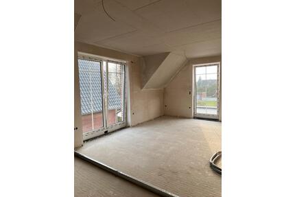 Neubau-Wohnung Erstbezug - 850,00&nbsp;EUR Kaltmiete, ca.&nbsp; 77,00&nbsp;m&sup2; in Cloppenburg (PLZ: 49661)