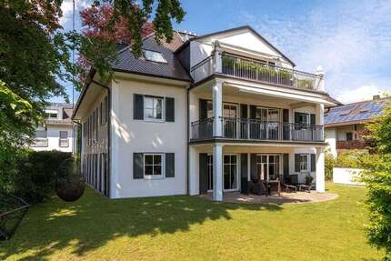 Wohnung zum Kaufen in München 1.790.000,00 € 188.15 m²