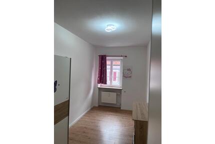 Wohnung in Altstadt - 1.100,00&nbsp;EUR Kaltmiete, ca.&nbsp; 74,00&nbsp;m&sup2; in Donauwörth (PLZ: 86609)