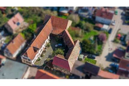 Haus zum Kaufen in Trebur 650.000,00 € 180 m²