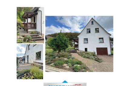 Haus zum Kaufen in Daaden 119.000,00 € 103 m²