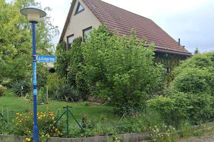 Haus zum Kaufen in Hettstedt 220.000,00 € 124 m²