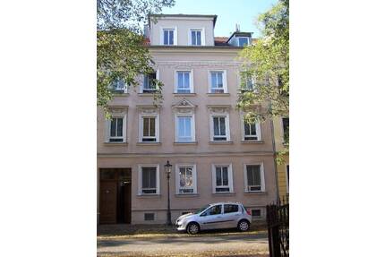 Kleine Singlewohnung - 270,00&nbsp;EUR Kaltmiete, ca.&nbsp; 40,10&nbsp;m&sup2;&nbsp;Wohnfl&auml;che in Zwickau (PLZ: 08058) Innenstadt