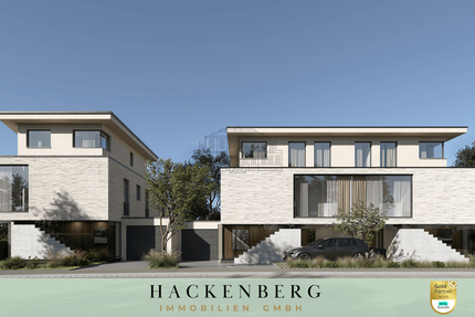 Wohnung zum Kaufen in Aachen 520.000,00 € 88.44 m²