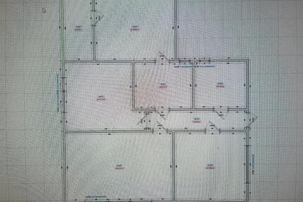 4‑Zimmer‑Handwerkerwohnung Lipperode, 90 m², Überdachter Balkon. - Lippstadt Garfeln