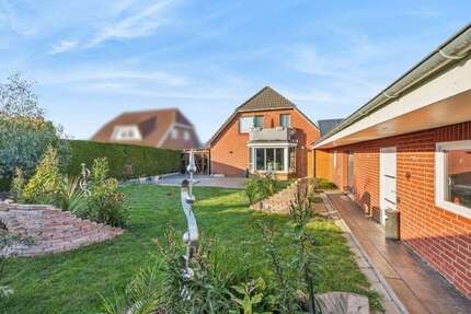 Haus zum Kaufen in Ziethen 498.000,00 € 160 m²