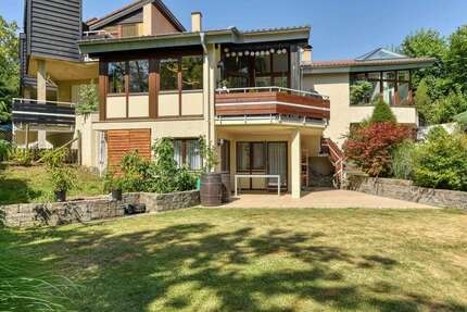 Haus zum Kaufen in Gerlingen-ForchenrainGerlinger Heide 795.000,00 € 156 m² - Gerlingen-Forchenrain/Gerlinger Heide