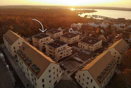 Wohnung zum Mieten in Markkleeberg 2.190,00 € 109.4 m²