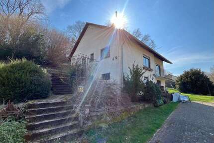 Haus zum Kaufen in Contwig 189.000,00 € 153 m²