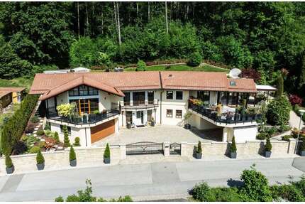 Haus zum Kaufen in Füssen 1.950.000,00 € 275 m²