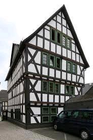 Wohnung in Dillenburg zu vermieten.