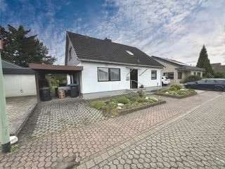 Haus zum Kaufen in Niederzier 378.000,00 € 162 m²