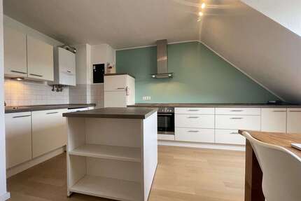 Wohnung zum Mieten in Düsseldorf 900,00 € 64 m²