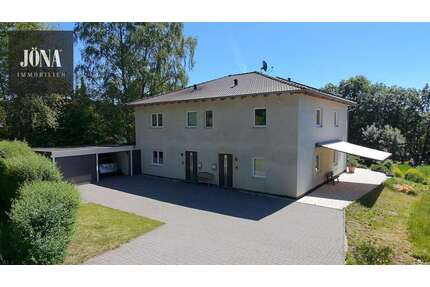 Haus zum Kaufen in Pegnitz 589.000,00 € 232 m²