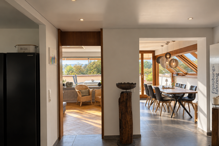 Wohnung zum Kaufen in ditzingen 595.000,00 € 136.36 m²