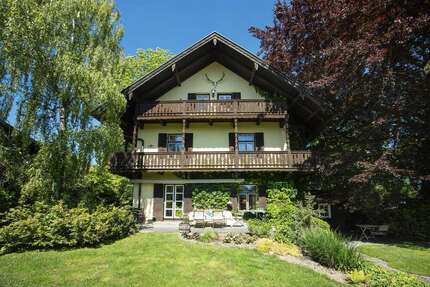 Haus zum Kaufen in Gauting 3.000.000,00 € 168 m²