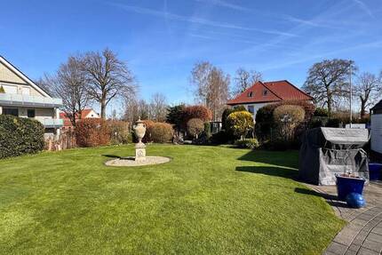 Erwitte wartet auf Sie! Sichern Sie sich jetzt Ihr Traumgrundstück!