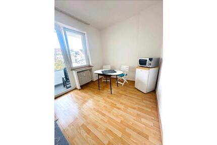 2 Zimmer Wohnung in Düsseldorf - 850,00&nbsp;EUR Kaltmiete, ca.&nbsp; 41,00&nbsp;m&sup2; in Düsseldorf (PLZ: 40233) Flingern Süd