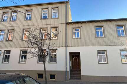 Wohnung zum Mieten in Blankenburg 360,00 € 62 m²