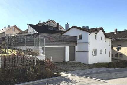 Haus zum Kaufen in Pappenheim 180.000,00 € 120 m²