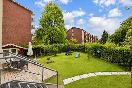 Wohnung zum Kaufen in Hamburg 329.000,00 € 87.02 m²