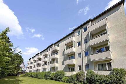 Wohnung zum Kaufen in Berlin 100.000,00 € 33.17 m²