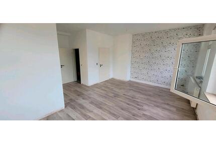 Helle und geräumige 2-Raumwohnung in Suhl Goldlauter