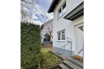 Haus zum Kaufen in Groß-Umstadt 529.000,00 € 123 m²