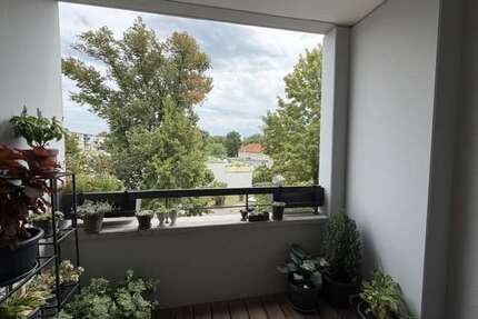 Wohnung zum Mieten in Augsburg 810,00 € 53 m²