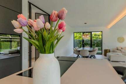 Haus zum Kaufen in Much 560.000,00 € 180 m²