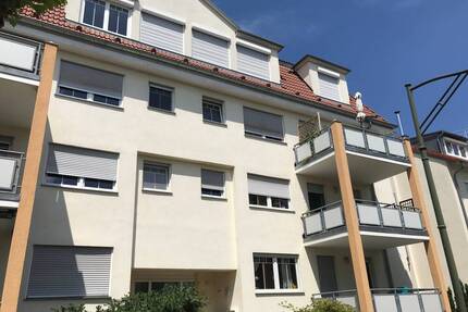 Schöne 3-Zi-Whg. mit EBK + Balkon in Ludwigsburg