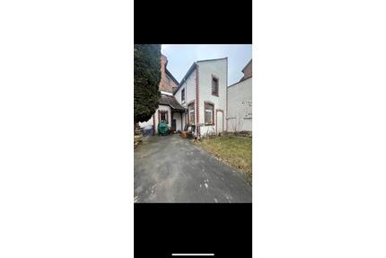 Noch verfügbar - Hexenhäuschen in zentraler Lage - Wiesbaden Bierstadt