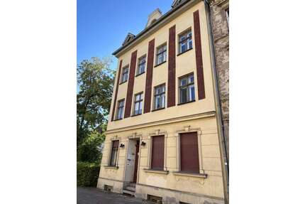 Wohnung zum Mieten in Brandenburg an der Havel 341,53 € 35.95 m²