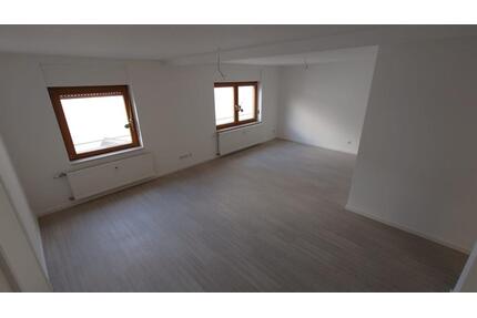 Attraktive Wohnung mitten in Hüttenberg