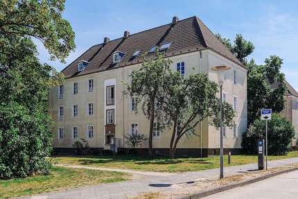 Wohnung zum Mieten in Wolfsburg 538,17 € 73.22 m²