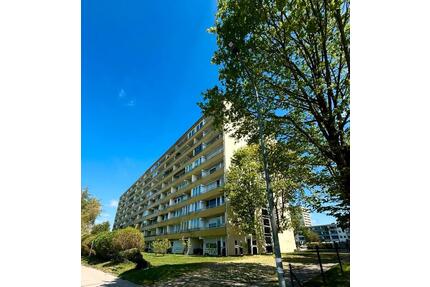 2 Zimmer Eigentumswohnung in Neufahrn bei Freising zu verkaufen