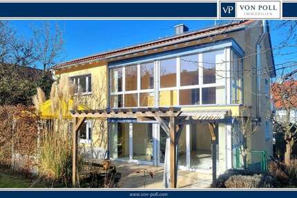 Haus zum Kaufen in Pforzheim Sonnenberg 849.000,00 € 236 m² - Pforzheim / Sonnenberg