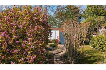 Kleingarten Schrebergarten - 2.388,00&nbsp;EUR Kaltmiete, ca.&nbsp; 0,00&nbsp;m&sup2; in Braunschweig (PLZ: 38120) Timmerlah-Geitelde-Stiddien