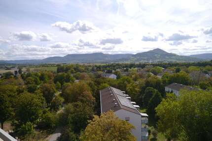 Wohnung zum Kaufen in Kirchheim 189.000,00 € 62.77 m²
