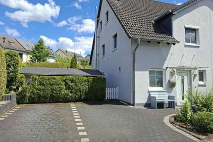 Haus zum Kaufen in Hennef (Sieg) 540.000,00 € 120 m²