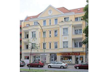 Wohnung zum Mieten in Berlin 771,89 € 65.36 m²
